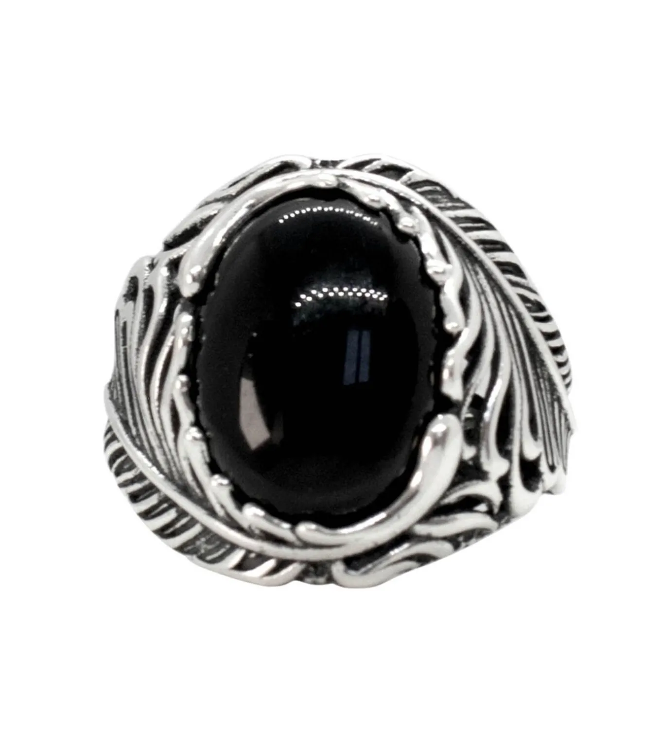 Charles Herenring Zilver