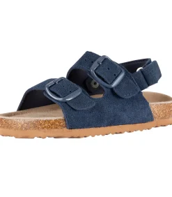 CHIRON - Sandalen - Marineblauw