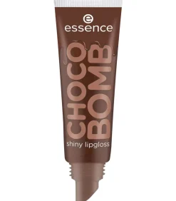 Choco Bomb Shiny Lippenglans