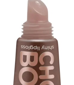 Choco Bomb Shiny Lippenglans