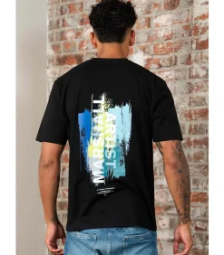 Chroma t-shirt - black