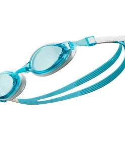 CHROME - Zwembril - Hemelsblauw