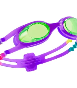 CHROME - Zwembril - Paars