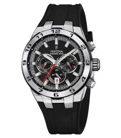 Chrono Bike Horloge F20671/6