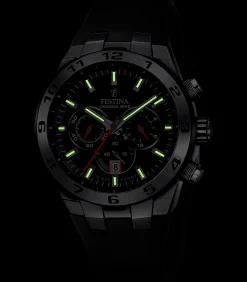 Chrono Bike Horloge F20671/6