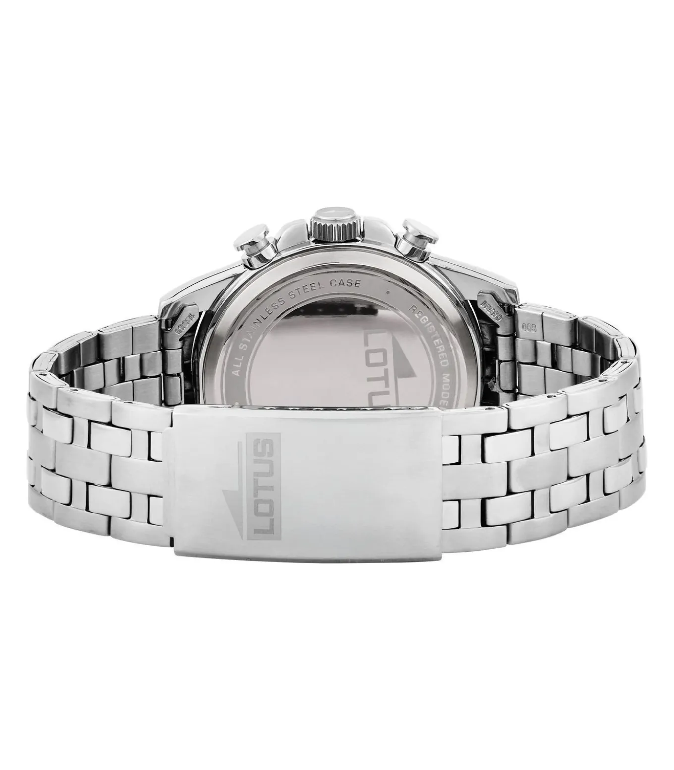 Chronograaf Chrono Blue