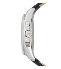 Chronograaf Derby Blue