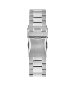 Chronograaf Liverpool Black