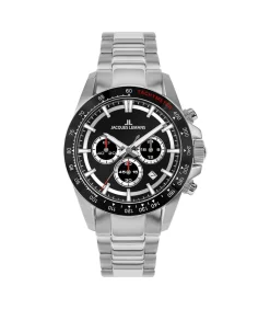 Chronograaf Liverpool Black