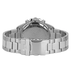 Chronograaf Liverpool Diver Black