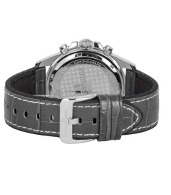 Chronograaf Liverpool Diver Blue - Grey