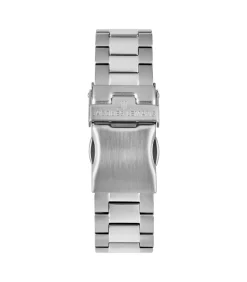 Chronograaf Liverpool Diver Light blue