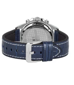 Chronograaf Liverpool Diver Blue