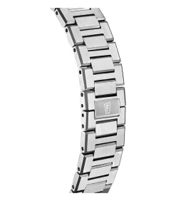 Chronograaf Rivé Swiss Made Green