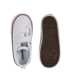 Chuck Taylor All Star 2V - Sandalen - Wit