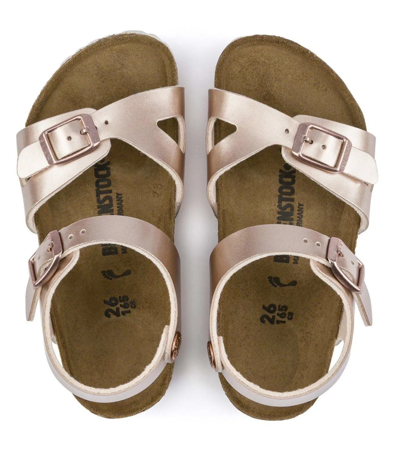Ciabatte Birkenstock Rio