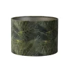 Cilinder Lampenkap Amazone - Groen - Ø40x30cm