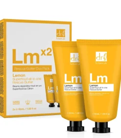 Citroen Superfood All-in-One Rescue Boter