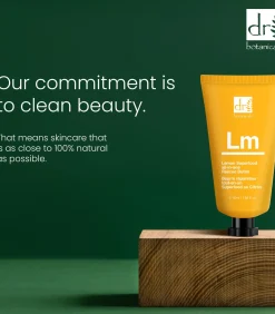 Citroen Superfood All-in-One Rescue Butter 50ml EAN op tube