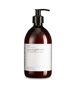 Citrus Blend Hand & Body Lotion