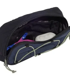 CITY EXPLORER - Tas - Zwart