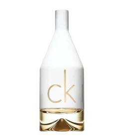 CK IN2U Her Eau de Toilette 50 ml