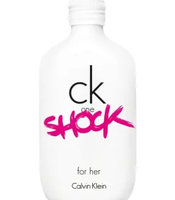 CK One Shock for Her Eau de Toilette 200 ml