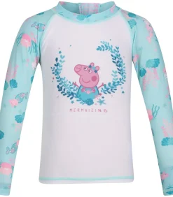 CLASSIC - Badpak - Hemelsblauw