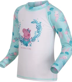 CLASSIC - Badpak - Hemelsblauw