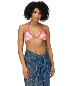 CLASSIC - bikinitop - Donker Roze