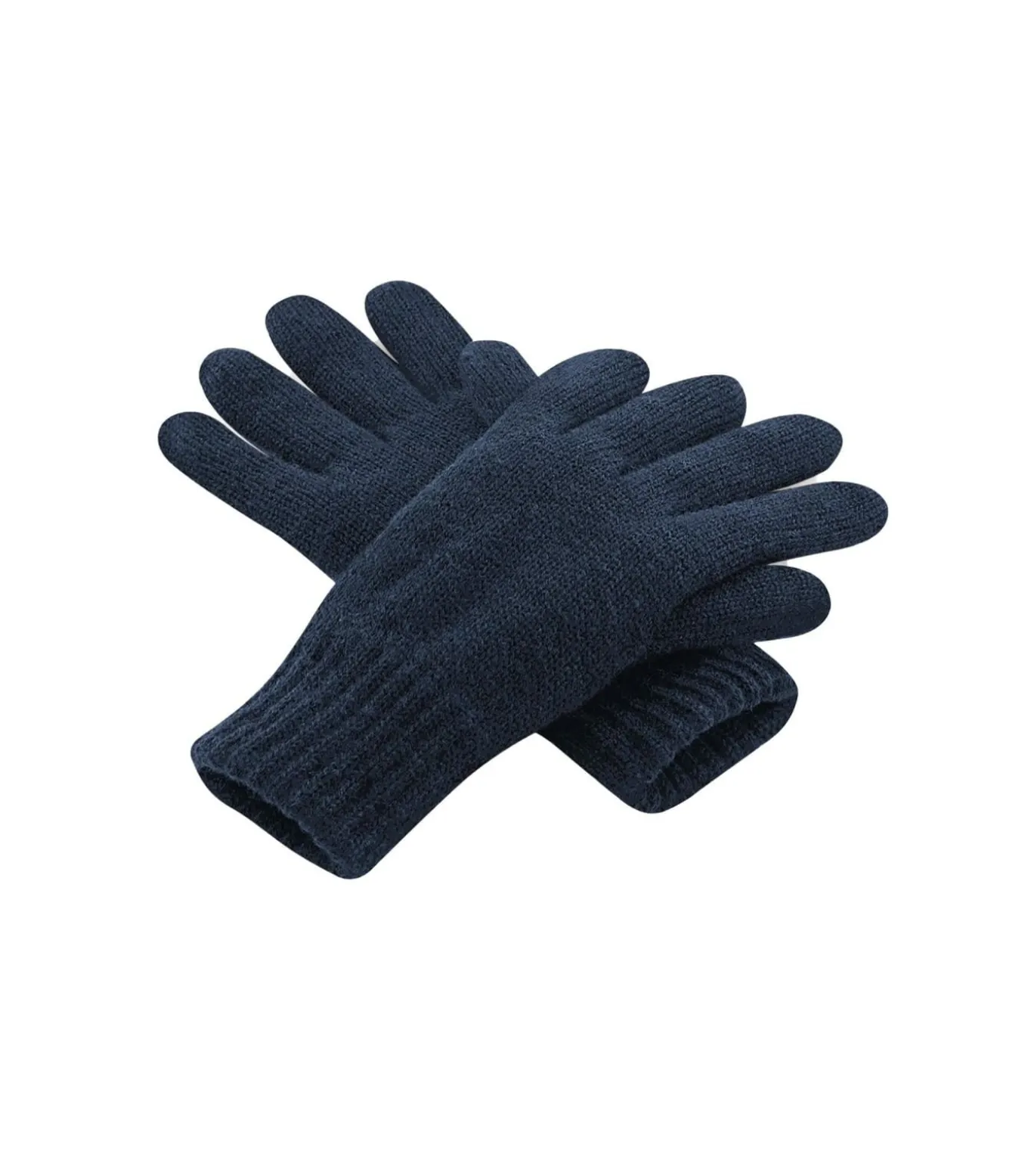 CLASSIC - Handschoenen - Marineblauw