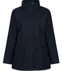 CLASSIC - Jasje - Marineblauw