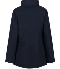 CLASSIC - Jasje - Marineblauw