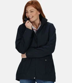 CLASSIC - Jasje - Marineblauw