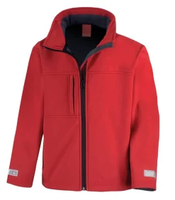 CLASSIC - Jasje - Rood