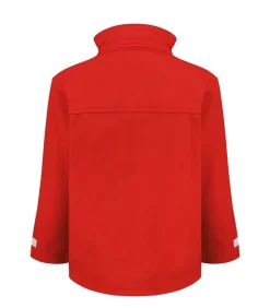 CLASSIC - Jasje - Rood