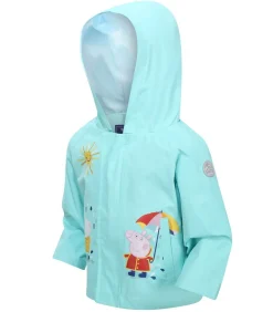 CLASSIC - Jasje - Turquoise