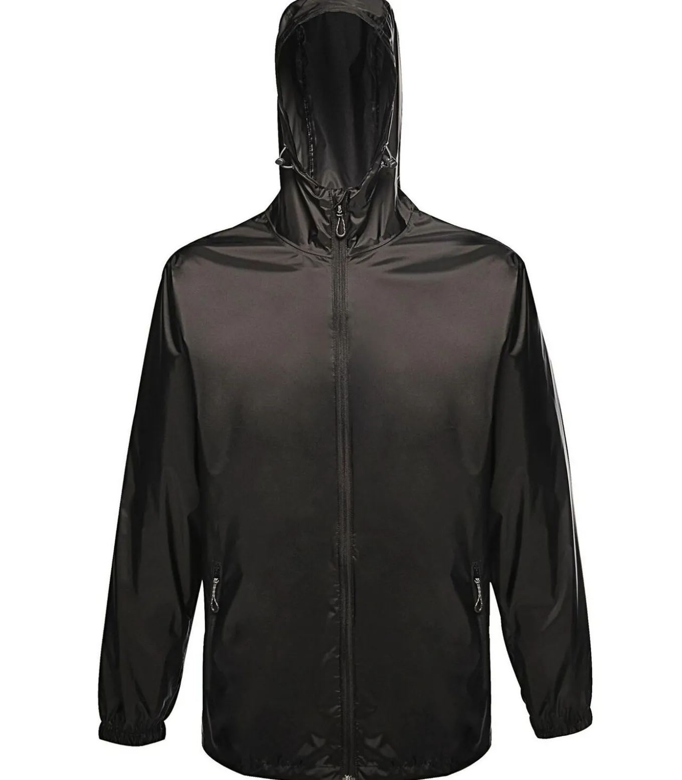 CLASSIC - Jasje - Zwart