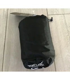 CLASSIC - Jasje - Zwart