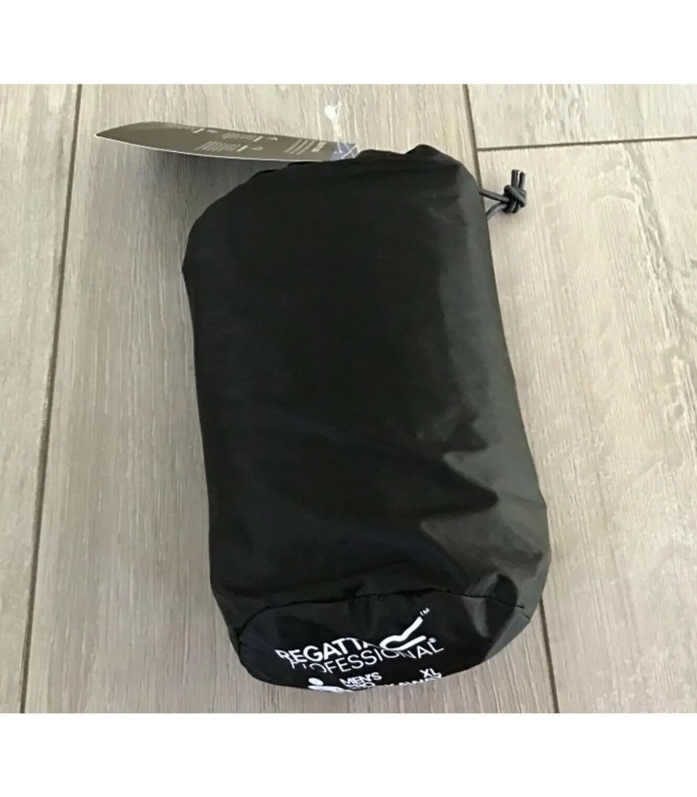 CLASSIC - Jasje - Zwart