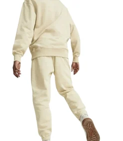 CLASSIC - Joggingbroek - Beige