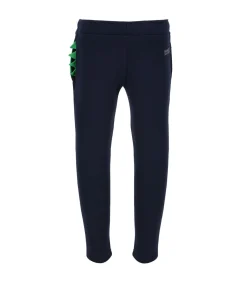 CLASSIC - Joggingbroek - Marineblauw