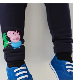 CLASSIC - Joggingbroek - Marineblauw