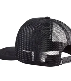 CLASSIC - Kap - Zwart