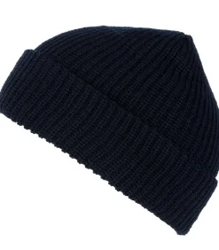 CLASSIC - Muts - Marineblauw