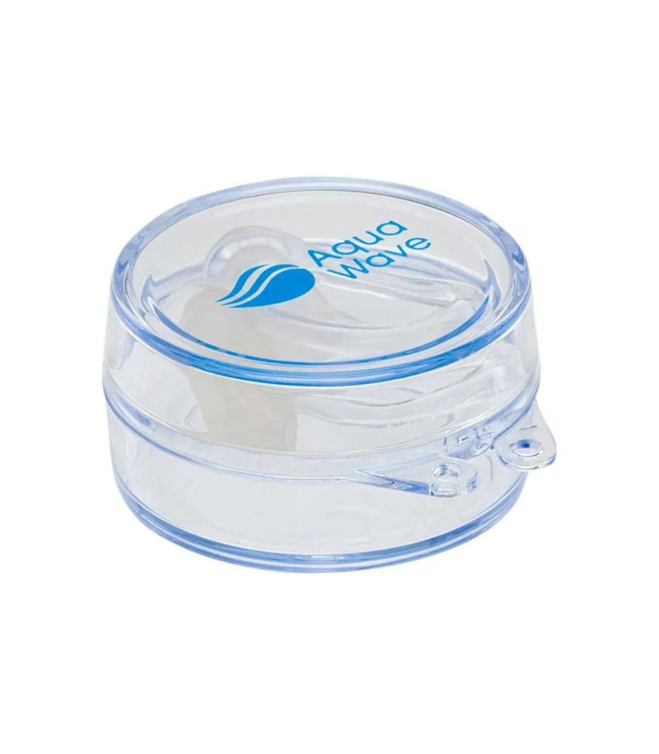 CLASSIC - Neusklem - Transparant