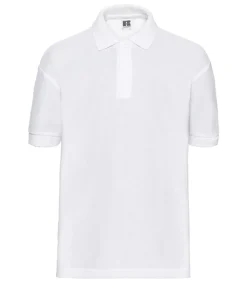 CLASSIC - Poloshirt - Wit