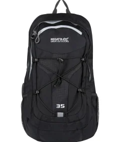 CLASSIC - Rugzak - Zwart