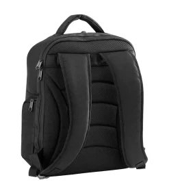 CLASSIC - Rugzak - Zwart Lak