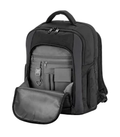 CLASSIC - Rugzak - Zwart Lak